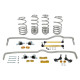 Whiteline Whiteline GS1-VWN006 Grip Series Kit | race-shop.cz