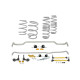 Whiteline Whiteline GS1-VWN005 Grip Series Kit | race-shop.cz