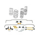 Whiteline Whiteline GS1-VWN005 Grip Series Kit | race-shop.cz
