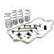 Whiteline Whiteline GS1-VWN003 Grip Series Kit | race-shop.cz