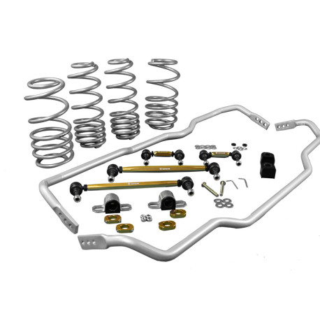 Whiteline Whiteline GS1-VWN003 Grip Series Kit | race-shop.cz