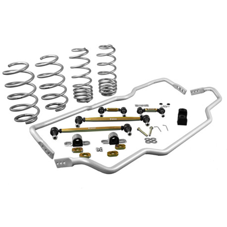 Whiteline Whiteline GS1-VWN002 Grip Series Kit | race-shop.cz