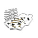 Whiteline Whiteline GS1-VWN001 Grip Series Kit | race-shop.cz