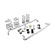 Whiteline Whiteline GS1-SUB008 Grip Series Kit | race-shop.cz