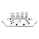 Whiteline Whiteline GS1-SUB008 Grip Series Kit | race-shop.cz