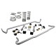 Whiteline Whiteline GS1-SUB005 Grip Series Kit | race-shop.cz