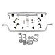 Whiteline Whiteline GS1-SUB005 Grip Series Kit | race-shop.cz