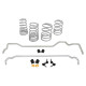 Whiteline Whiteline GS1-SUB003 Grip Series Kit | race-shop.cz