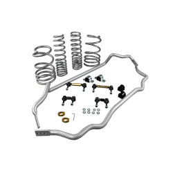 Whiteline GS1-MIT002 Grip Series Kit