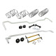 Whiteline Whiteline GS1-MB001 Grip Series Kit | race-shop.cz