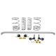 Whiteline Whiteline GS1-HYU001 Grip Series Kit | race-shop.cz