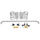 Whiteline Whiteline GS1-HYU001 Grip Series Kit | race-shop.cz