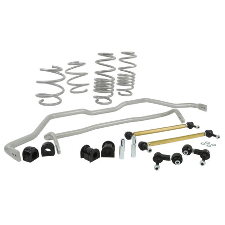 Whiteline Whiteline GS1-HON017 Grip Series Kit | race-shop.cz