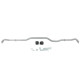 Stabilizátory Whiteline BWR21XZ Sway Bar 24mm 2 Point Adjustable | race-shop.cz