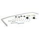 Whiteline Whiteline BWR19Z Sway Bar 20mm 3 Point Adjustable | race-shop.cz