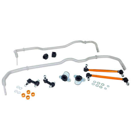 Whiteline Whiteline BWK019 Sway Bar Vehicle Kit | race-shop.cz