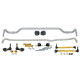 Whiteline Whiteline BWK018 Sway Bar Vehicle Kit | race-shop.cz