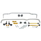 Whiteline Whiteline BWK018 Sway Bar Vehicle Kit | race-shop.cz