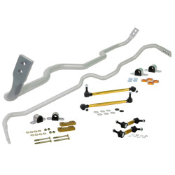 Whiteline BWK004 Sway Bar Vehicle Kit