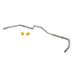 Whiteline BTR87Z Sway Bar 24mm 3 Point Adjustable