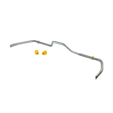 Stabilizátory Whiteline BTR87Z Sway Bar 24mm 3 Point Adjustable | race-shop.cz