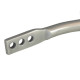 Stabilizátory Whiteline BTR87Z Sway Bar 24mm 3 Point Adjustable | race-shop.cz