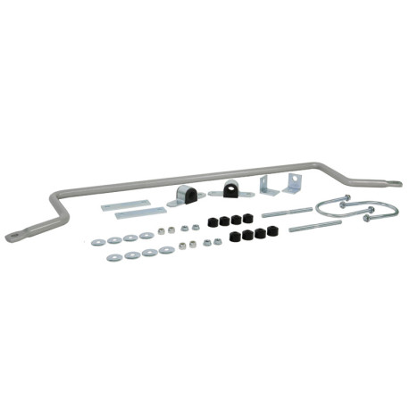 Stabilizátory Whiteline BTR76 Sway Bar 22mm Non Adjustable | race-shop.cz