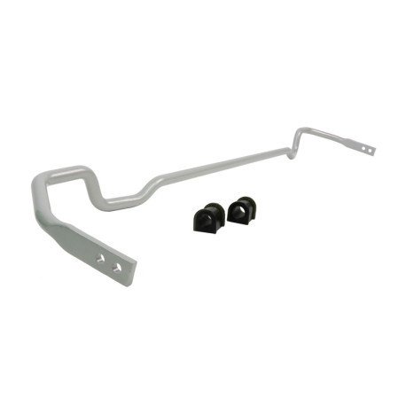 Stabilizátory Whiteline BTR64Z Sway Bar 18mm 2 Point Adjustable | race-shop.cz