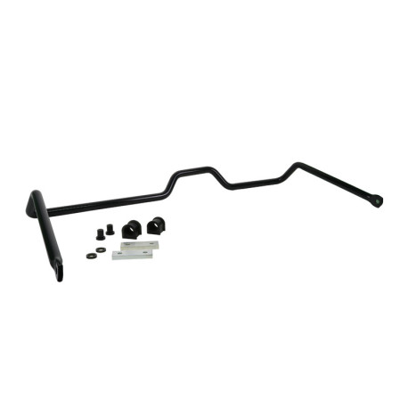 Stabilizátory Whiteline BTR57 Sway Bar 27mm Non Adjustable | race-shop.cz