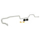 Stabilizátory Whiteline BTR39 Sway Bar 20mm Non Adjustable | race-shop.cz