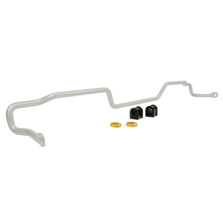 Stabilizátory Whiteline BTR39 Sway Bar 20mm Non Adjustable | race-shop.cz