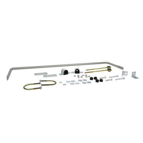 Stabilizátory Whiteline BTR33Z Sway Bar 20mm 3 Point Adjustable | race-shop.cz