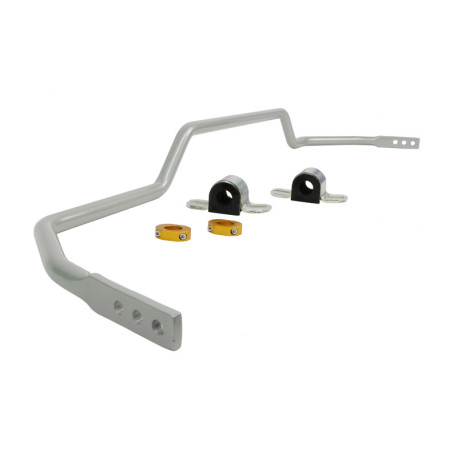 Stabilizátory Whiteline BTR29Z Sway Bar 20mm 3 Point Adjustable | race-shop.cz