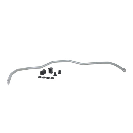Stabilizátory Whiteline BTR25R Sway Bar 18mm Non Adjustable | race-shop.cz