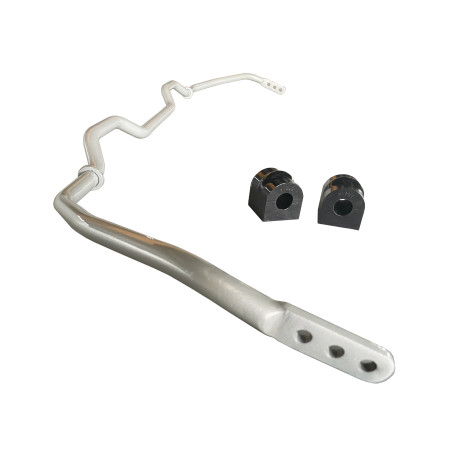 Stabilizátory Whiteline BTR101Z Stabilizátor 20mm 3 Bodovo Nastavitelné | race-shop.cz