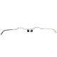 Stabilizátory Whiteline BTR101Z Stabilizátor 20mm 3 Bodovo Nastavitelné | race-shop.cz