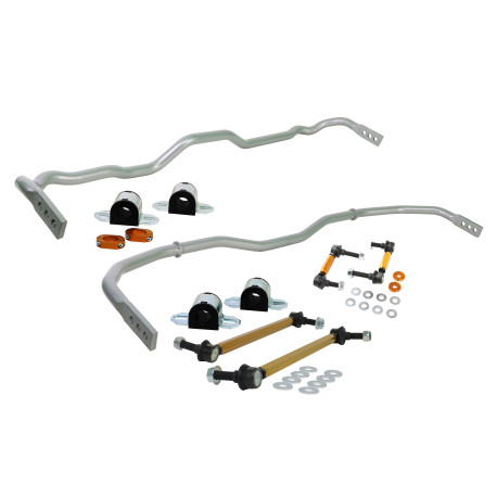 Whiteline Whiteline BTK018 sada Stabilizátoru | race-shop.cz