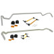 Whiteline Whiteline BTK009 sada Stabilizátoru | race-shop.cz