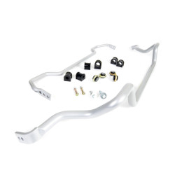 Whiteline BTK007 Sway Bar Vehicle Kit