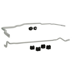 Whiteline BTK003 Sway Bar Vehicle Kit