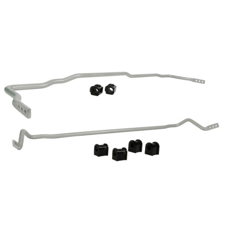 Whiteline Whiteline BTK003 Sway Bar Vehicle Kit | race-shop.cz