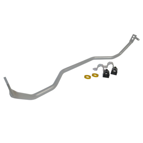 Whiteline Whiteline BTF90Z Sway Bar 27mm 2 Point Adjustable | race-shop.cz