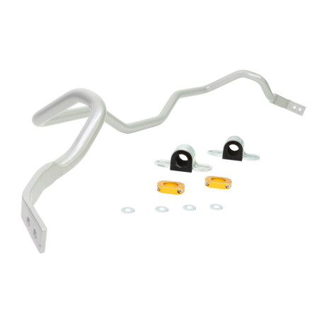 Stabilizátory Whiteline BTF72Z Sway Bar 24mm 2 Point Adjustable | race-shop.cz