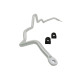 Stabilizátory Whiteline BTF41X Sway Bar 24mm Non Adjustable | race-shop.cz