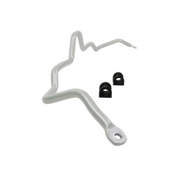 Whiteline BTF41X Sway Bar 24mm Non Adjustable