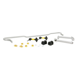 Whiteline BSR54XZ Sway Bar 18mm 3 Point Adjustable