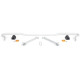 Stabilizátory Whiteline BSR49XZ Sway Bar 22mm 3 Point Adjustable | race-shop.cz