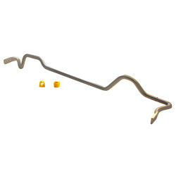 WHITELINE zadní stabilizátor pro Subaru Impreza (nastavitelný ve 3 polohách), 27 mm, BSR20XXXZ