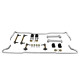 Whiteline Whiteline BSK020 Sway Bar Vehicle Kit | race-shop.cz