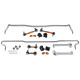 Whiteline Whiteline BSK020 Sway Bar Vehicle Kit | race-shop.cz